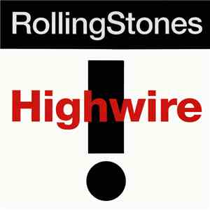 RollingStones - Highwire download flac mp3