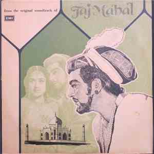 Roshan , Sahir Ludhianvi - Taj Mahal download flac mp3