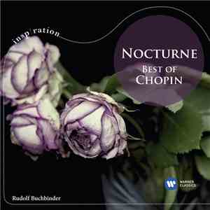 Rudolf Buchbinder, Chopin - Nocturne (Best Of Chopin) download flac mp3
