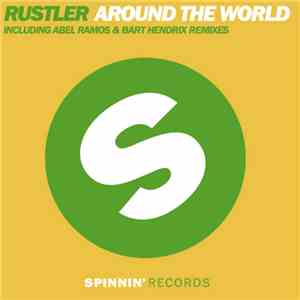 Rustler - Around The World download flac mp3