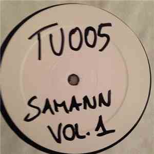 Samann - Raw Lover Vol. 1 download flac mp3