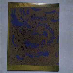 Scientific Explanation Of Despair / Current Amnesia - Split download flac mp3