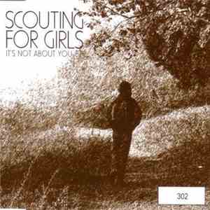 Scouting For Girls - It's Not About You flac mp3 download