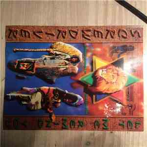 Screwdriver  - Let Me Remind You download flac mp3