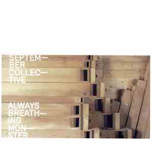 September Collective - Always Breathing Monster download flac mp3