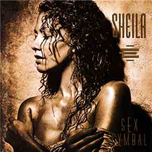 Sheila E. - Sex Cymbal download flac mp3