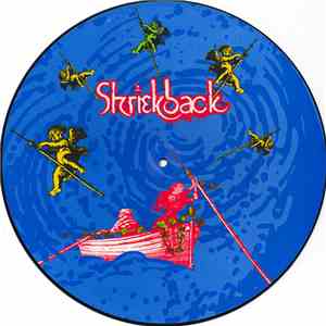 Shriekback - Mercy Dash (Ready For This) Extended Remix download flac mp3
