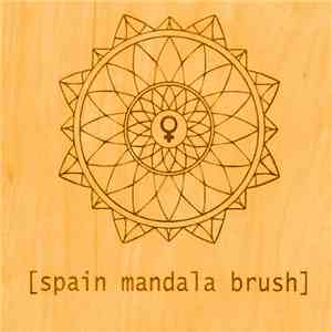 Spain - Mandala Brush download flac mp3