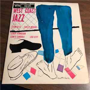 Stan Getz - West Coast Jazz download flac mp3