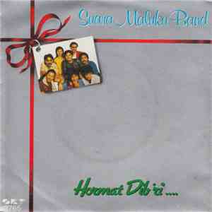 Suara Maluku Band - Hormat Dib'ri flac mp3 download