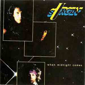 Surgin' - When Midnight Comes download flac mp3