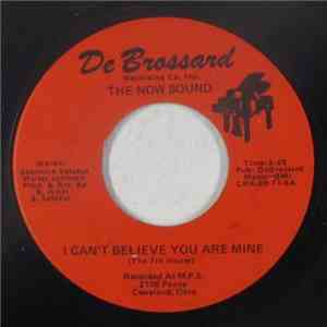 The 7th House  - I Can't Believe You Are Mine flac mp3 download