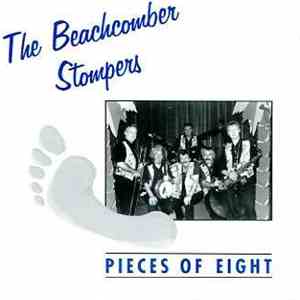 The Beachcomber Stompers - Pieces Of Eight download flac mp3