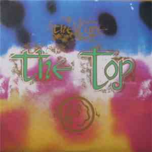 The Cure - The Top download flac mp3