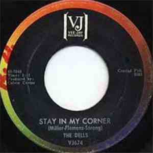 The Dells - Stay In My Corner / It's Not Unusual download flac mp3
