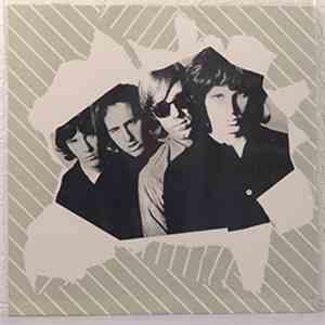 The Doors - Under Wraps, Volume 4 download flac mp3