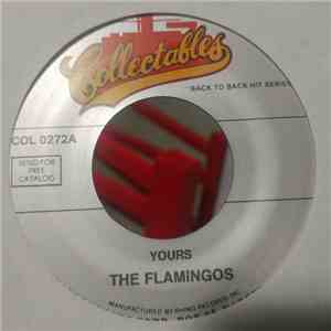 The Flamingos - Yours / You, Me & The Sea download flac mp3