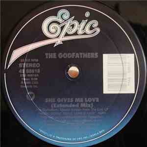 The Godfathers - She Gives Me Love download flac mp3