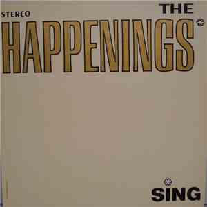 The Happenings - The Happenings Sing download flac mp3