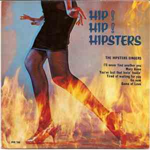 The Hipsters Singers - Hip! Hip! Hipsters download flac mp3