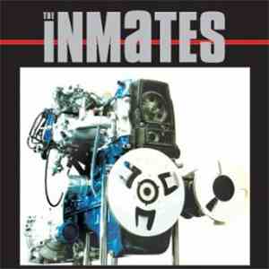 The Inmates  - Fast Forward download flac mp3