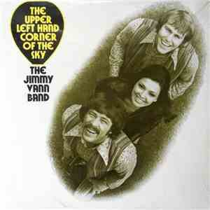 The Jimmy Vann Band - The Upper Left Hand Corner Of The Sky download flac mp3