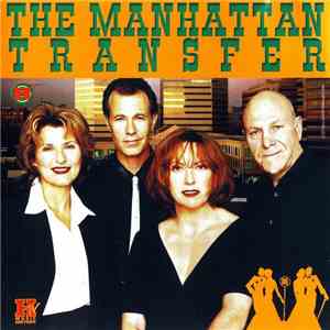 The Manhattan Transfer - The Manhattan Transfer download flac mp3
