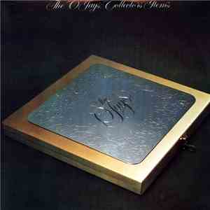 The O'Jays - Collectors' Items download flac mp3