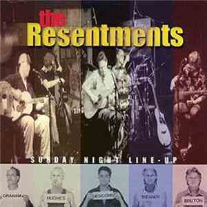 The Resentments - Sunday Night Line-up download flac mp3