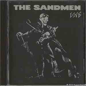 The Sandmen  - Live download flac mp3