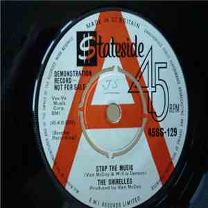 The Shirelles - Stop The Music download flac mp3