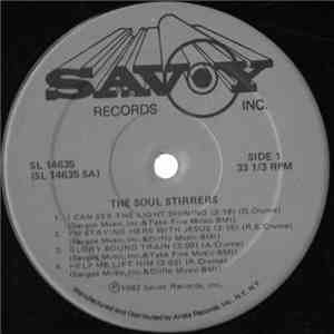 The Soul Stirrers - I Can See The Light Shining download flac mp3