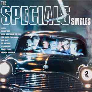The Specials - Singles download flac mp3