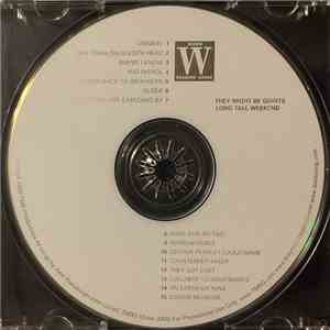 They Might Be Giants - Long Tall Weekend download flac mp3