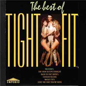 Tight Fit - The Best Of Tight Fit download flac mp3