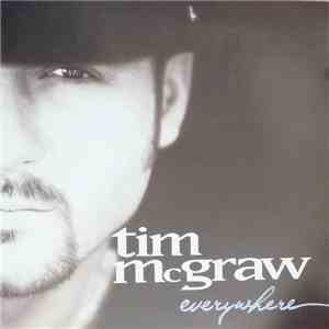 Tim McGraw - Everywhere download flac mp3
