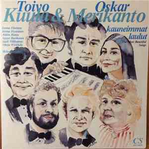 Toivo Kuula & Oskar Merikanto - Kauneimmat Laulut = The Most Beautiful Songs download flac mp3