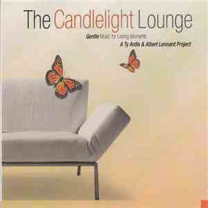 Ty Ardis & Albert Lennard - The Candlelight Lounge download flac mp3