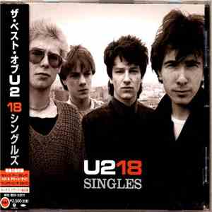 U2 - U218 Singles download flac mp3