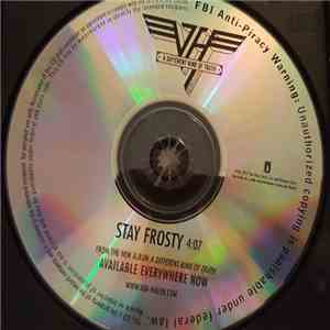 Van Halen - Stay Frosty download flac mp3