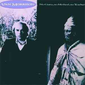 Van Morrison - No Guru, No Method, No Teacher download flac mp3