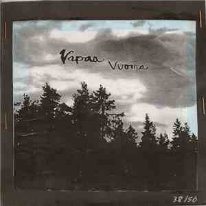 Vapaa - Vuoma download flac mp3