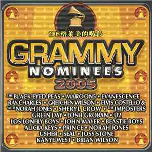 Various - 2005格莱美的喝彩 = 2005 Grammy Nominees download flac mp3