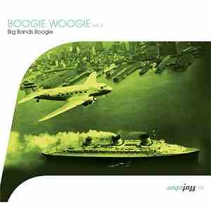 Various - Boogie Woogie Vol. 2 download flac mp3