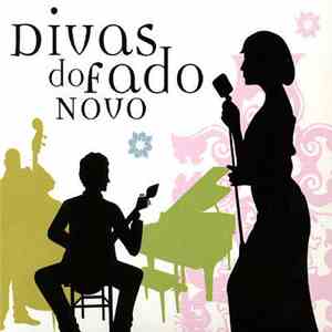 Various - Divas Do fado Novo download flac mp3