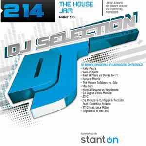 Various - DJ Selection 214 - The House Jam Part 55 download flac mp3