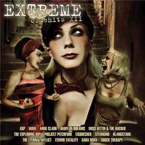 Various - Extreme Clubhits XII download flac mp3