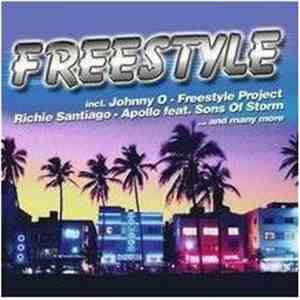Various - Freestyle download flac mp3