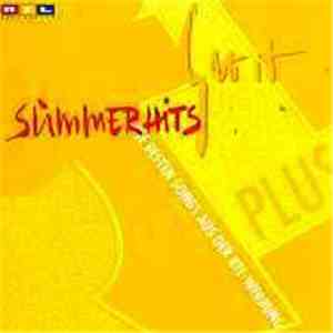 Various - Get It Summerhits - Die Besten Songs Aus Der RTL-Werbung download flac mp3
