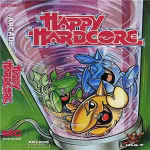 Various - Happy Hardcore The Mix download flac mp3